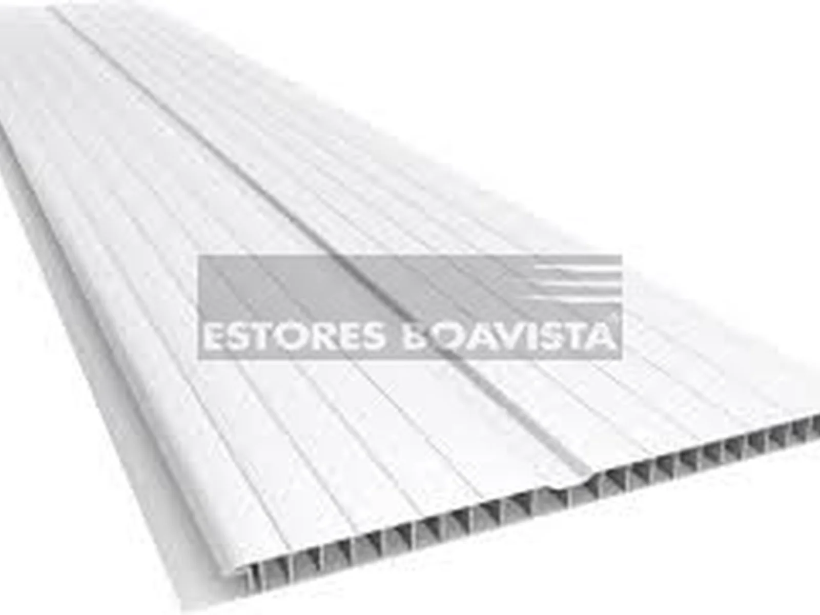 Exemplo de Estores em PVC