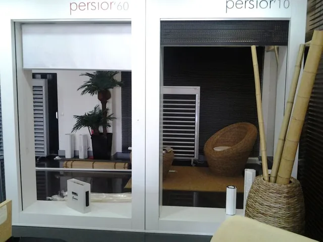 Interior das instalações — fotografia 1