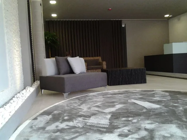 Interior das instalações — fotografia 5
