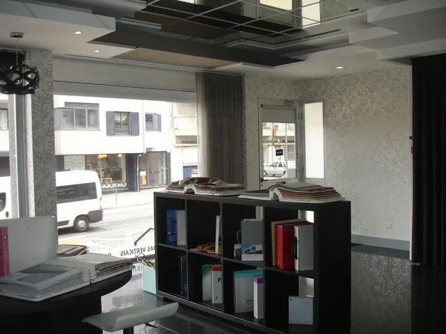 Interior das instalações — fotografia 9