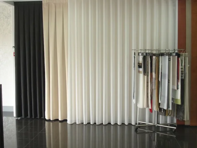 Interior das instalações — fotografia 10