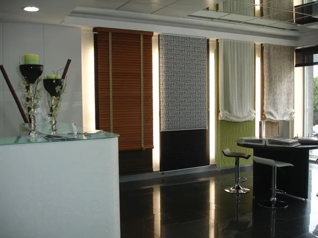 Interior das instalações — fotografia 13