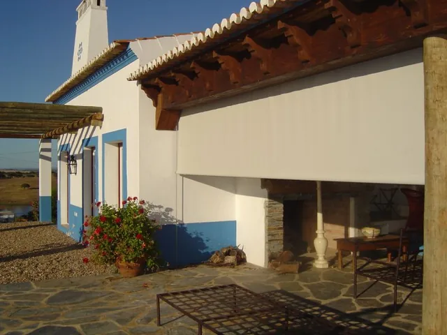 Toldos e proteção exterior — imagem 3