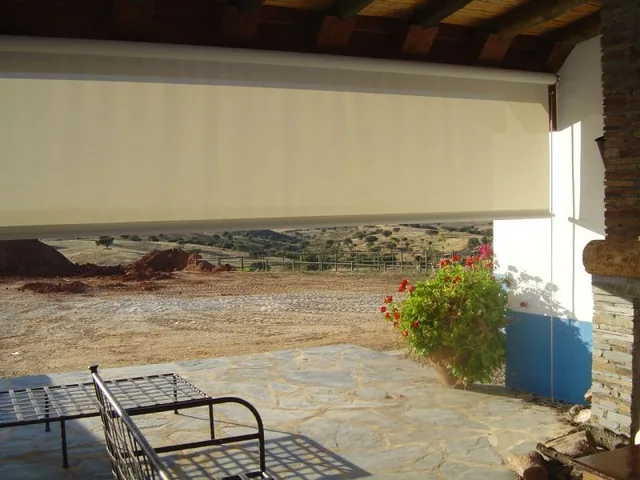 Toldos e proteção exterior — imagem 5