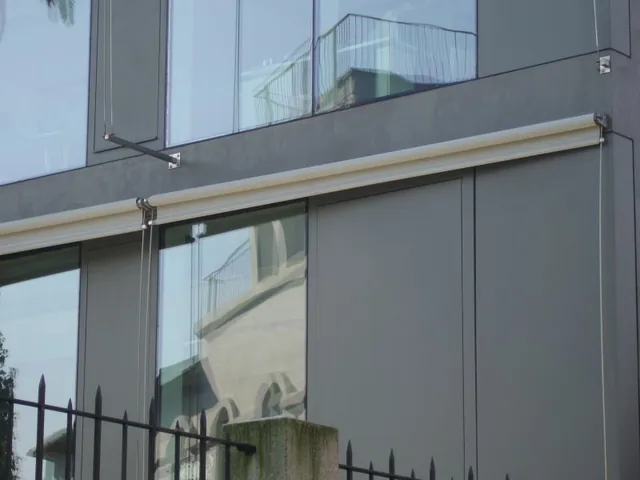 Toldos e proteção exterior — imagem 6