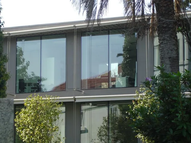 Toldos e proteção exterior — imagem 8