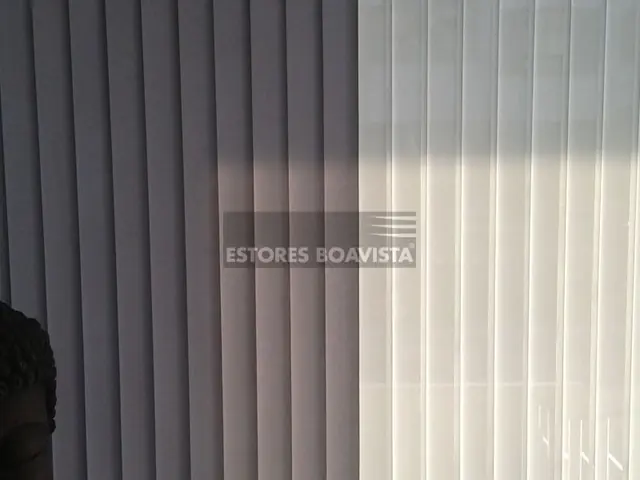 Bandas Verticais — fotografia 5