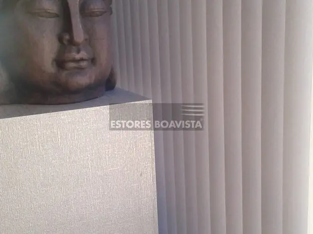 Bandas Verticais — fotografia 7