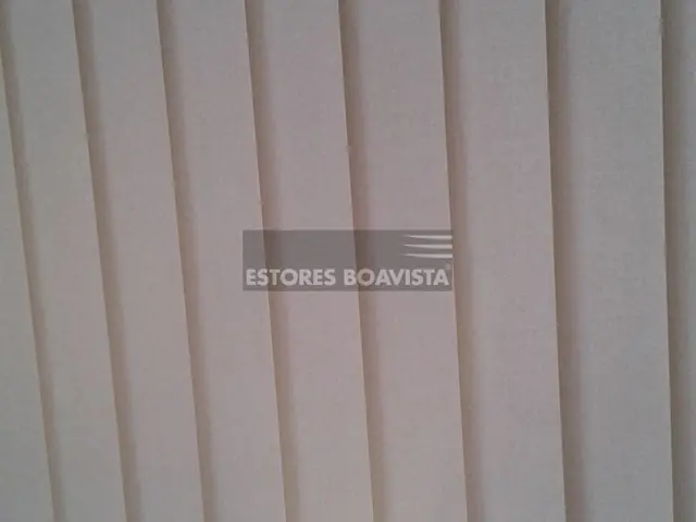 Bandas Verticais — fotografia 10