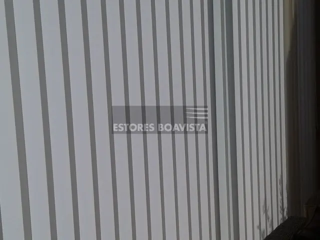 Bandas Verticais — fotografia 12