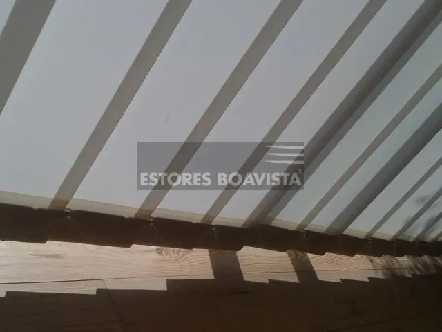 Bandas Verticais — fotografia 13