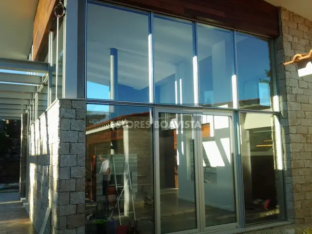 Brisa — Lâmina de 80 mm — fotografia 1