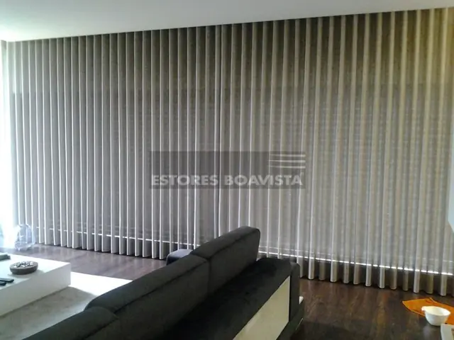 Cortinas — fotografia 1