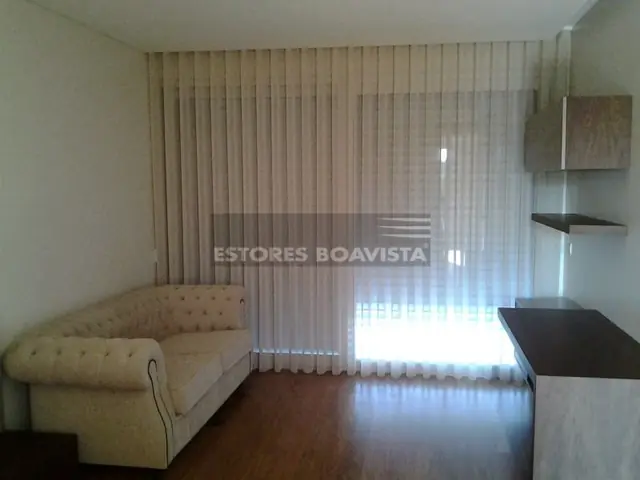 Cortinas — fotografia 3