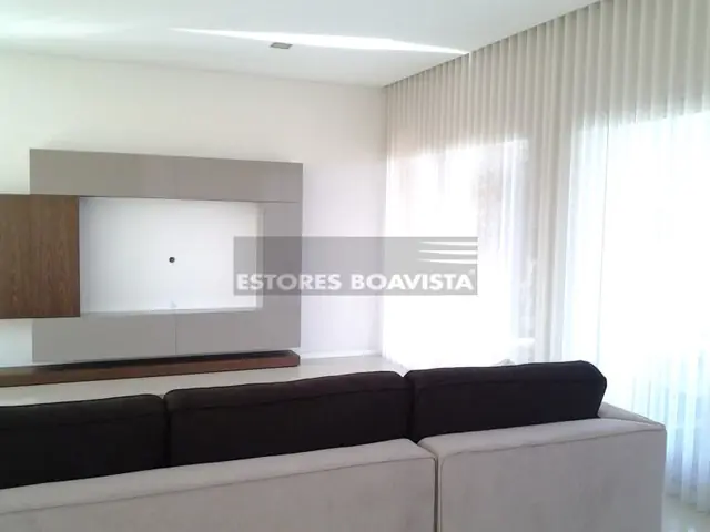 Cortinas — fotografia 5
