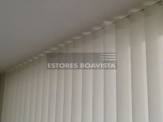 Cortinas — fotografia 6