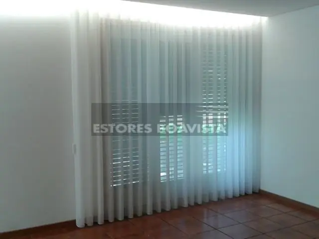 Cortinas — fotografia 8