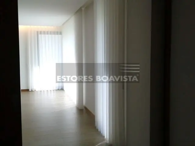 Cortinas — fotografia 9