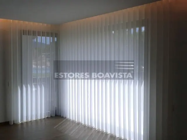 Cortinas — fotografia 10