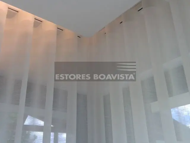 Cortinas — fotografia 12