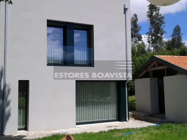 Cortinas — fotografia 13