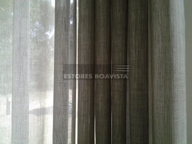 Cortinas — fotografia 14
