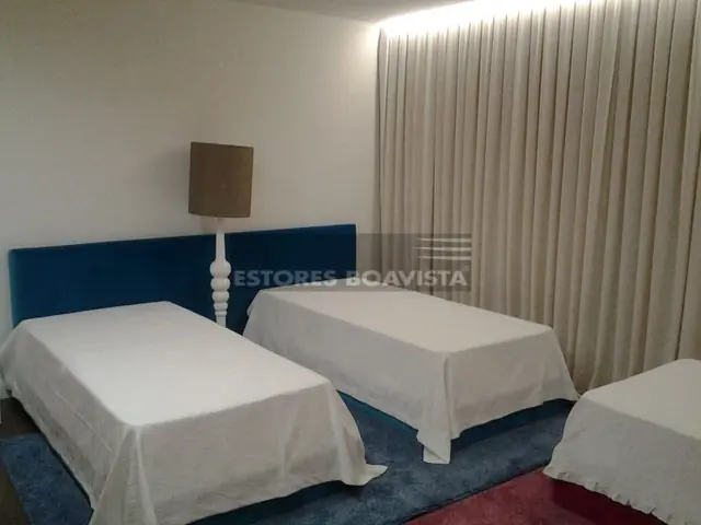 Cortinas — fotografia 15