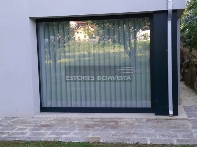 Cortinas — fotografia 17