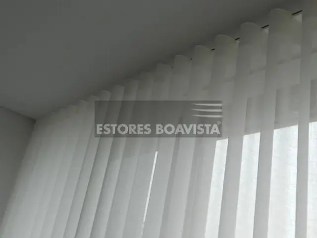 Cortinas — fotografia 18