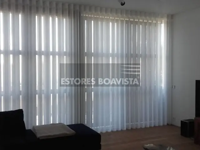 Cortinas — fotografia 35