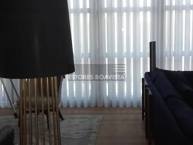 Cortinas — fotografia 37