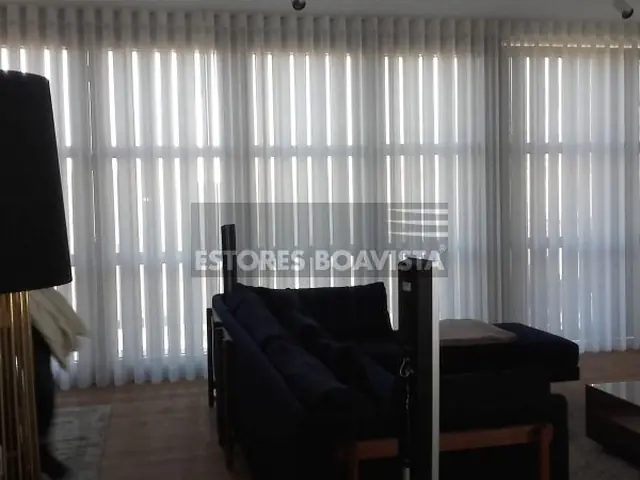 Cortinas — fotografia 38