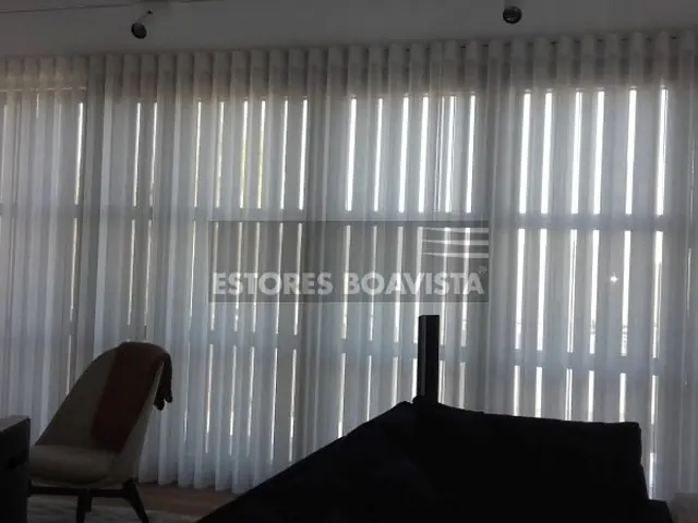 Cortinas — fotografia 40