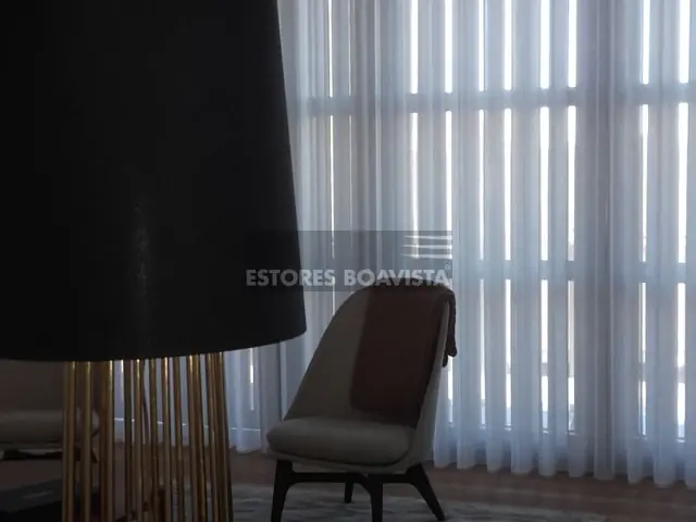Cortinas — fotografia 42