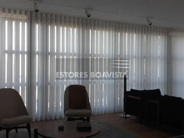 Cortinas — fotografia 43