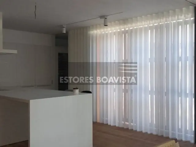 Cortinas — fotografia 45