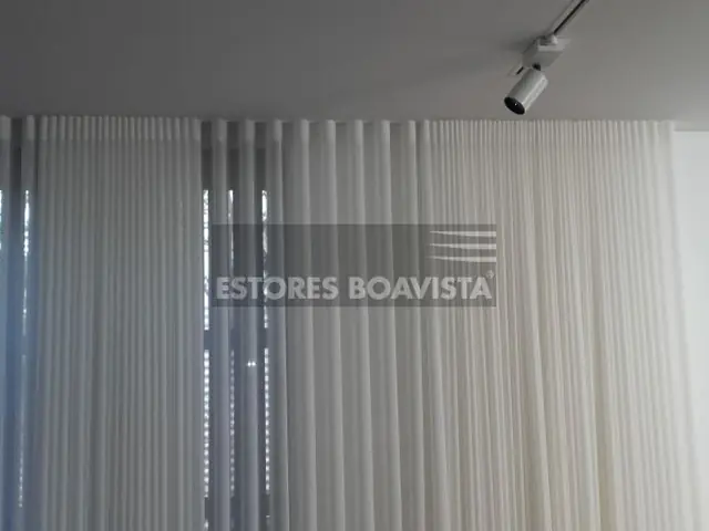Cortinas — fotografia 48