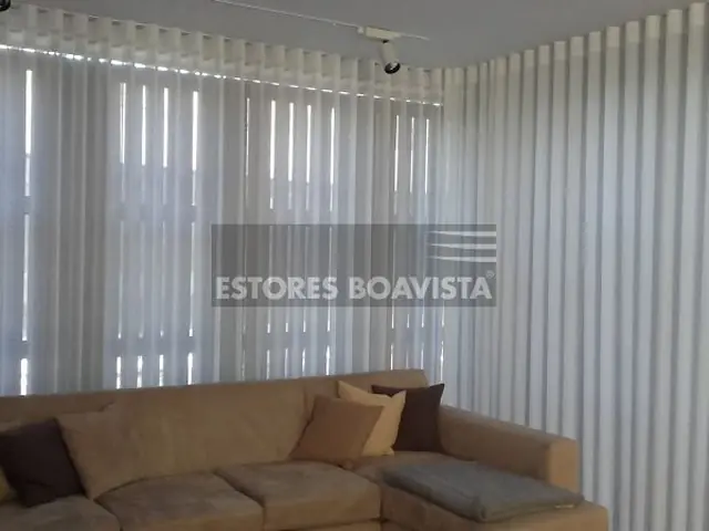 Cortinas — fotografia 50