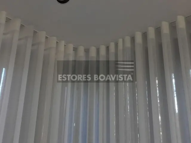 Cortinas — fotografia 55