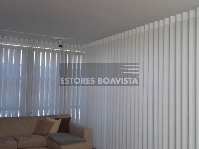 Cortinas — fotografia 56