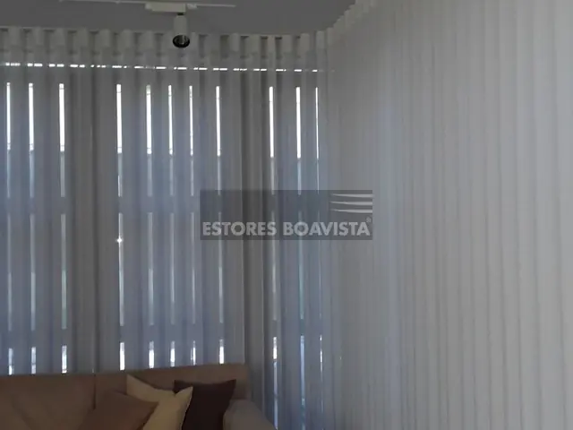 Cortinas — fotografia 59