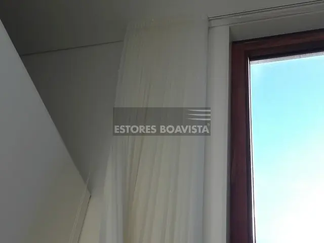 Cortinas — fotografia 61