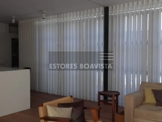 Cortinas — fotografia 65