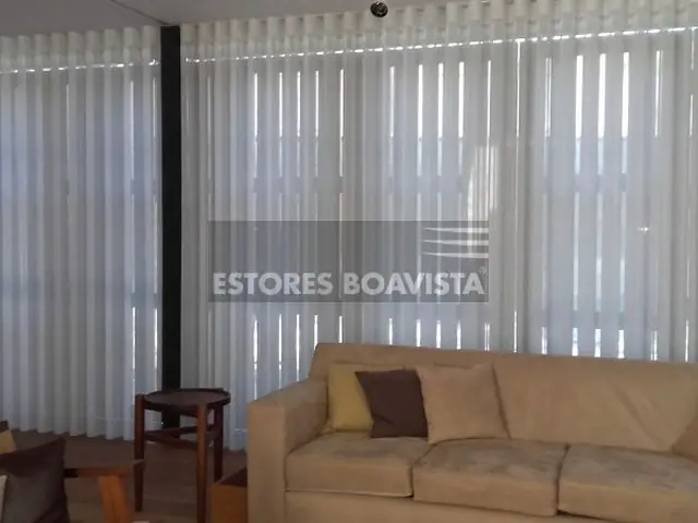 Cortinas — fotografia 66