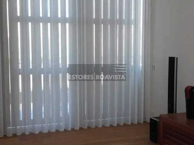 Cortinas — fotografia 67