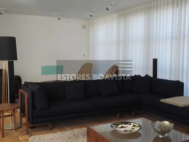 Cortinas — fotografia 68