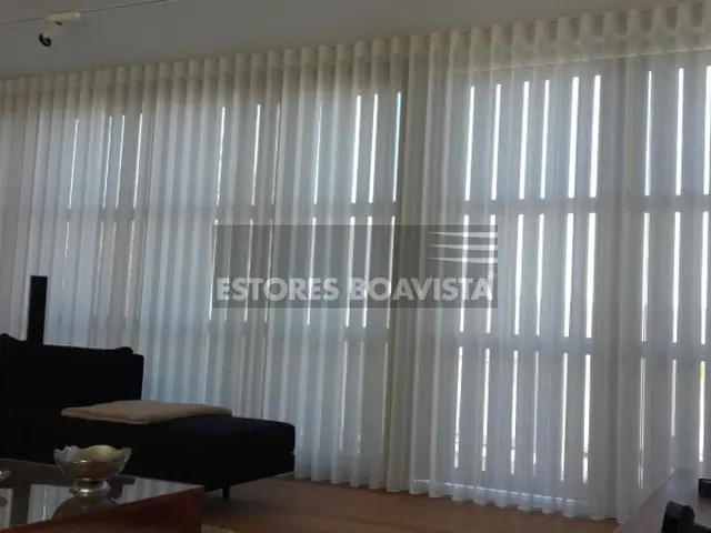 Cortinas — fotografia 69