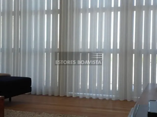 Cortinas — fotografia 70