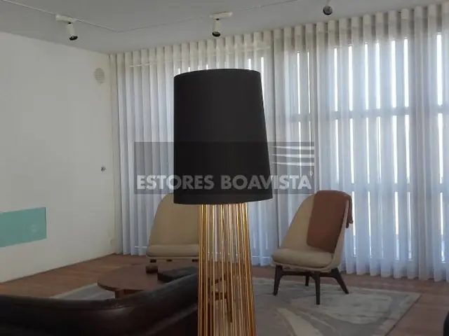 Cortinas — fotografia 72