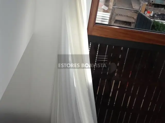 Cortinas — fotografia 73